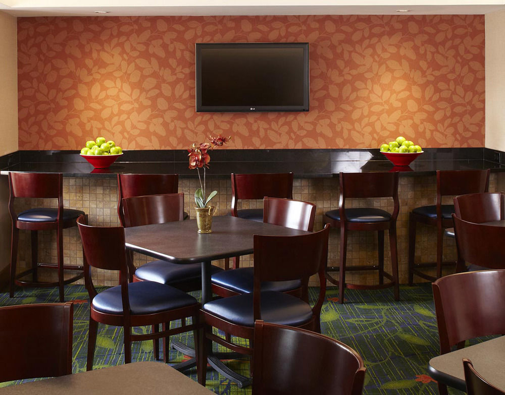 Fairfield By Marriott Rochester Henrietta/University Area Buitenkant foto