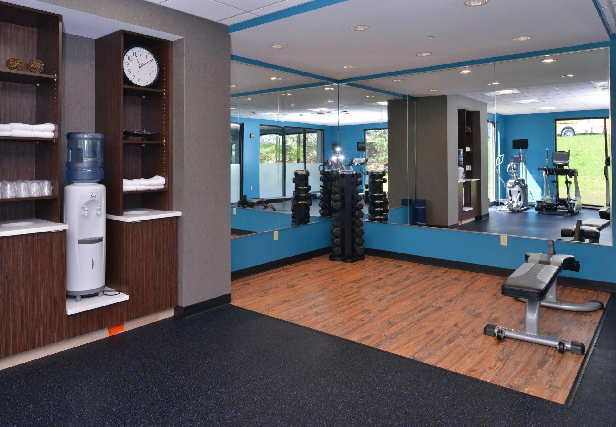 Fairfield By Marriott Rochester Henrietta/University Area Buitenkant foto